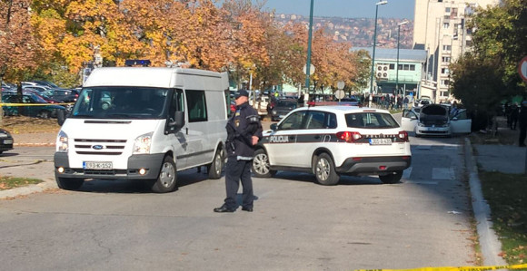 MUP KS: Predano radimo na istrazi