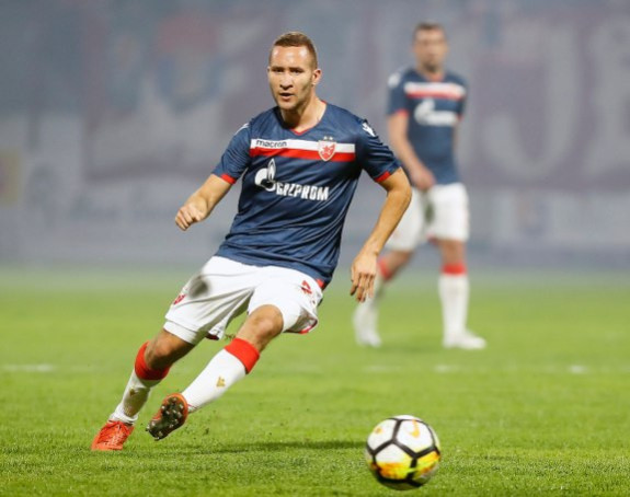 Simić: Napoli prvo izmori protivnika...