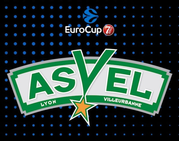 Evroliga zvanično primila ASVEL!