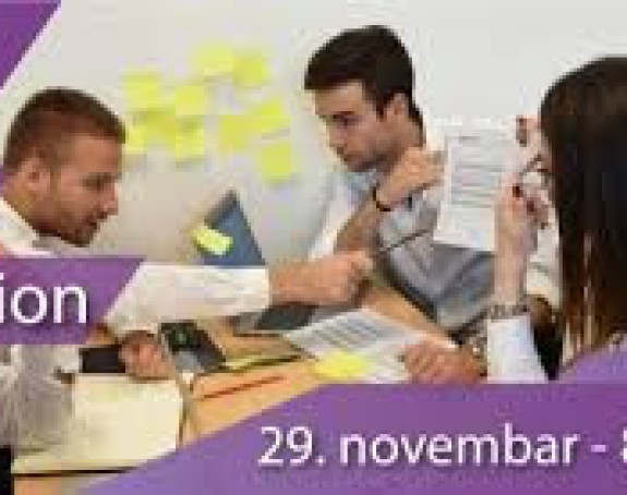 Takmičenje 16 srednjih škola