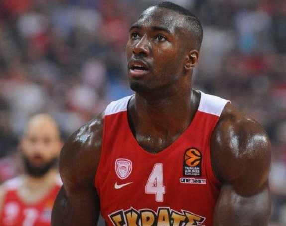 Patrik Jang opcija za Partizan!