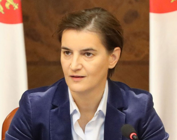 Brnabić CEFTI: Imate 90 dana