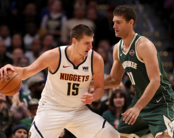 Čudno! Kad Jokić promašuje - Denver pobjeđuje!