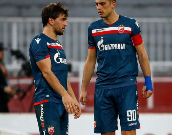 LŠ: U Napulju bez Stojkovića, Savića, Čaušića i Boaćija!