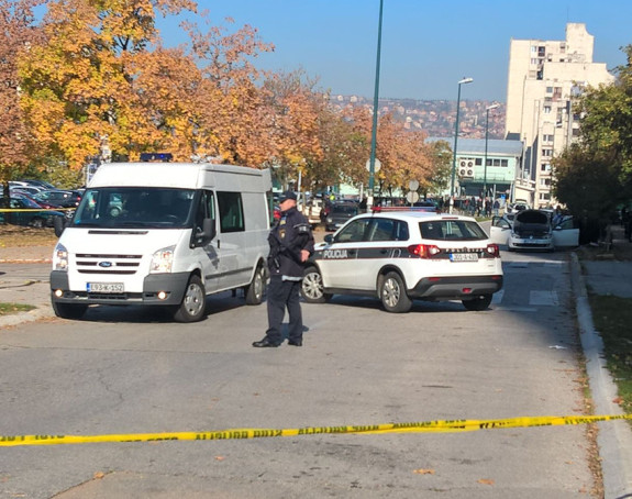 MUP KS: Predano radimo na istrazi
