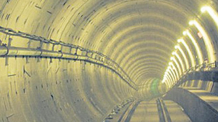 Урушио се тунел у изградњи, 4 радника погинула