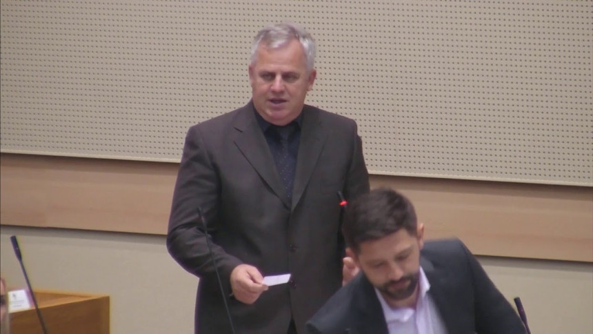 Stanić: Niko nije odgovarao za propale projekte u Srpskoj (VIDEO)