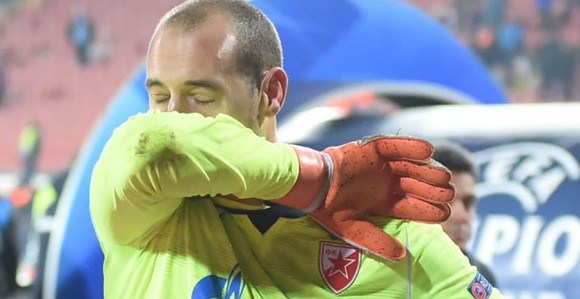 Borjan bez dlake na jeziku: Neki igraju zbog para