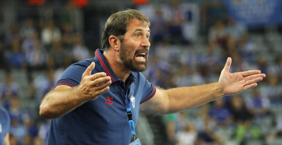 Vujović nije više selektor Slovenije