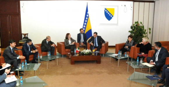 EU priprema novu strategiju proširenja