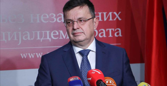 Tegeltija maglu "prodaje", ne poštuje NSRS...