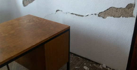 Zbog zemljotresa škole zatvorene u Hercegovini