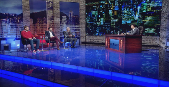 "Politika danas je vezana za lični interes"