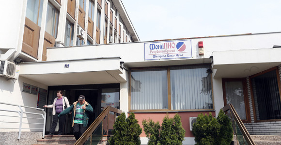 Neustavan član o isplati pogrebnih troškova