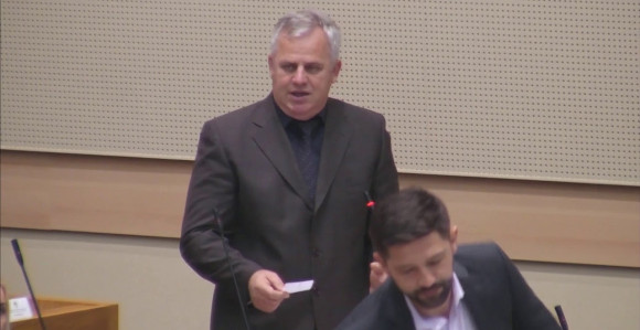 Stanić: Niko nije odgovarao za propale projekte u Srpskoj (VIDEO)