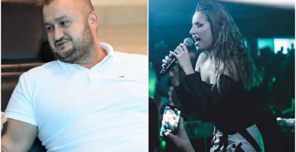 Tuzla: Specijalci prekinuli žurku Rade Manojlović