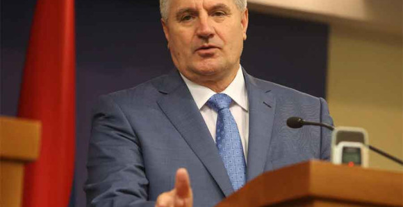 Višković objasnio kako funkcionišu penzijski fondovi