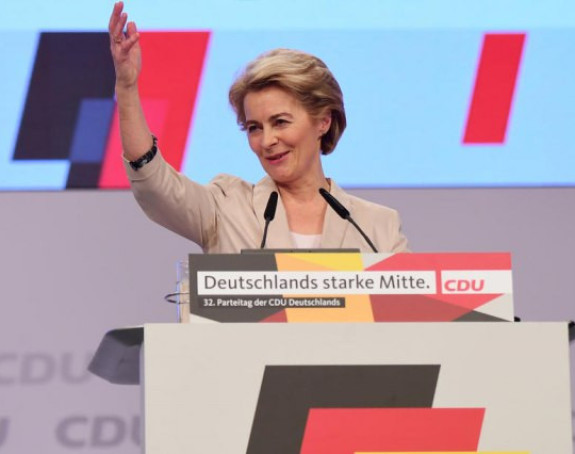 Lajen: Vrata EU za Zapadni Balkan ostaju otvorena.