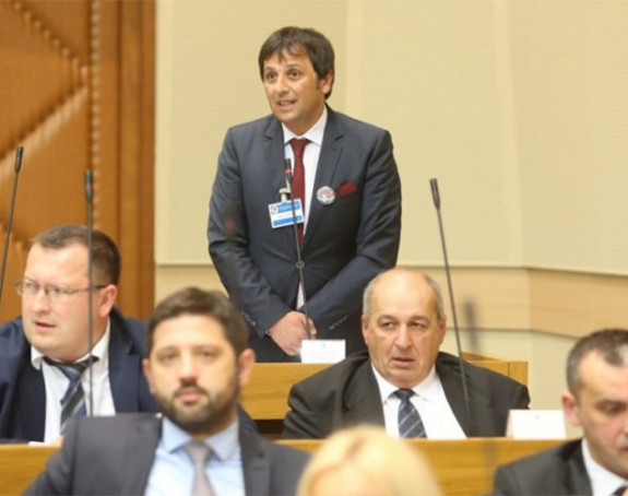 Vukanović: Srbi dobili najlošija ministarstva