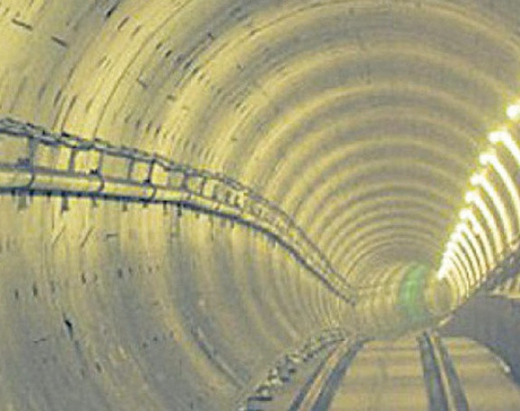 Urušio se tunel u izgradnji, 4 radnika poginula