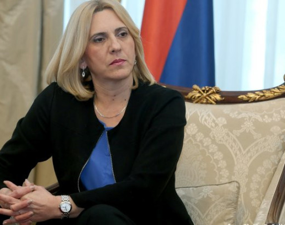 Cvijanovićeva se pohvalila dobrim radom Vlade