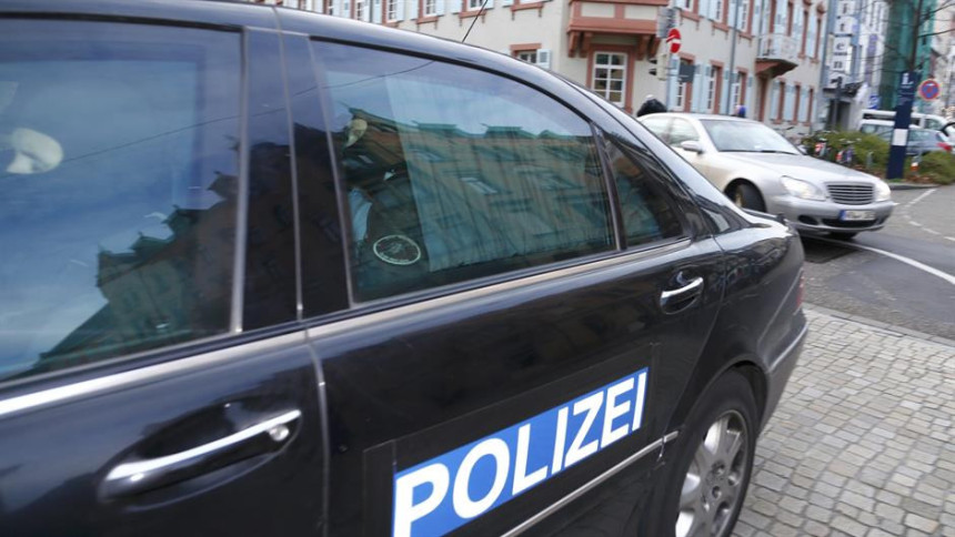 Poznat identitet ubijenog muškarca