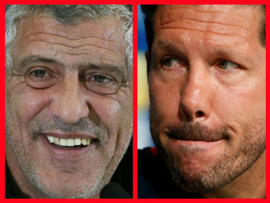 Сантос најбољи селектор, а Симеоне тренер у 2016. години