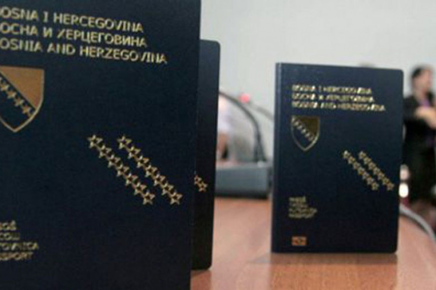 Ističu rokovi za nabavku pasoša