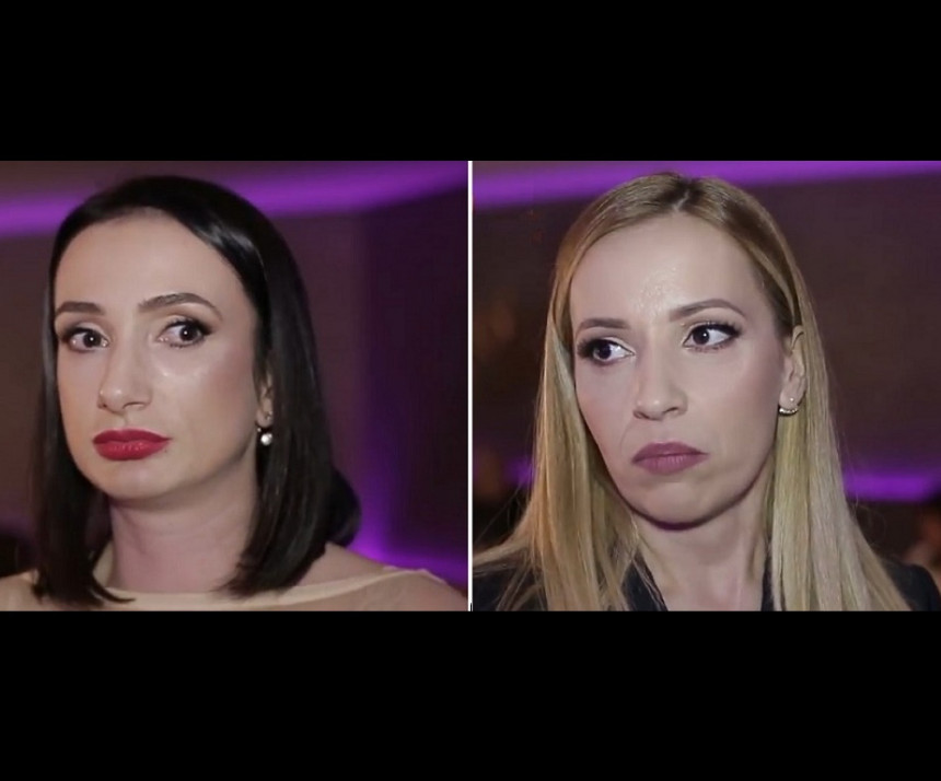 Ivana i Gorica Dodik vas vode kroz 'Agape' (VIDEO)