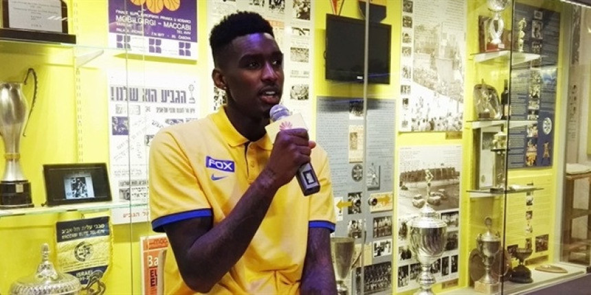 Квинси Милер се опоравио, дебитује у четвртак!