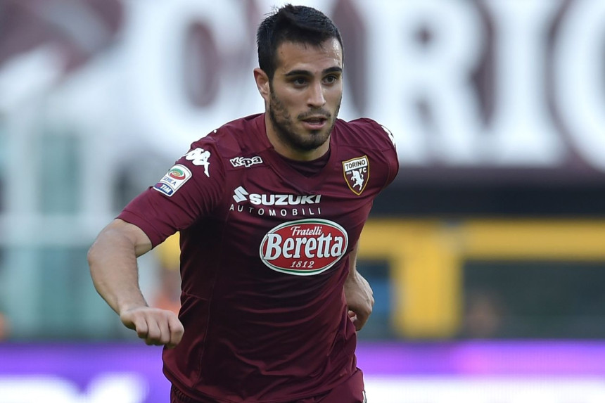 Lažiran transfer Maksimovića u Torino?!