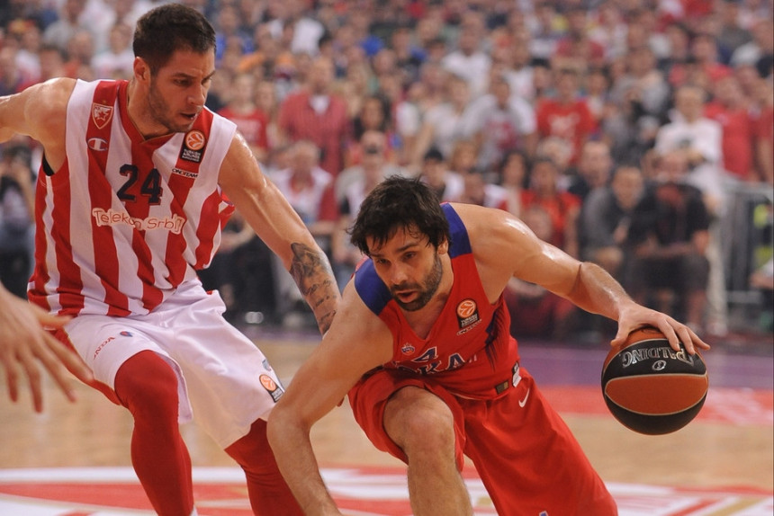 EL: Teo stiže u Beograd, a ovako je prošle sezone mučio Zvezdu...!