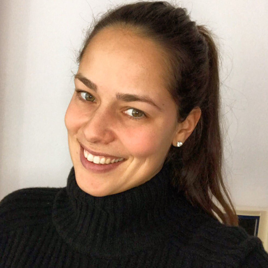 Ana u sredu saopštava "nešto važno"...!