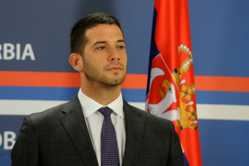 Ovo je najuspješnija godina srpskog sporta!