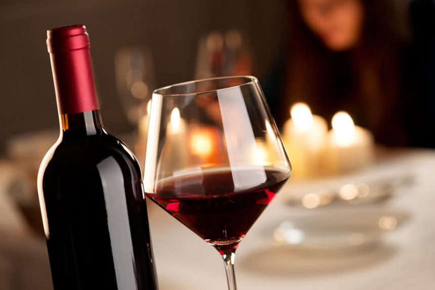 Kako da izbjegnete glavobolju od vina 