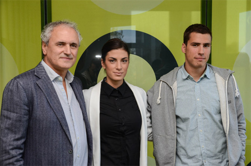 Шпановић и Дудаш обележили годину за памћење!