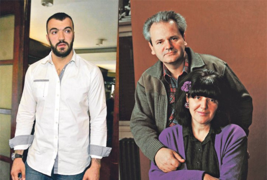 Nikola Peković kupio Slobinu vilu?!