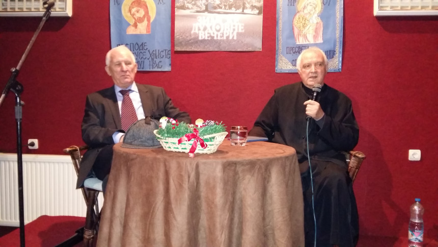 Pjesnici nisu otpjevali svoje