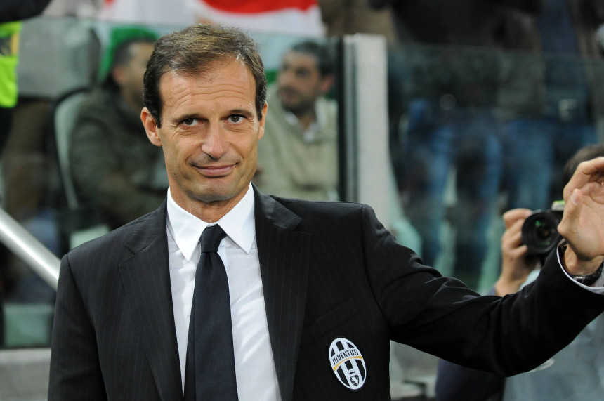Juventus i Maks Alegri - kraj na ljeto?!