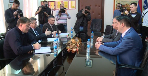 Bijeljina strateški važna za region