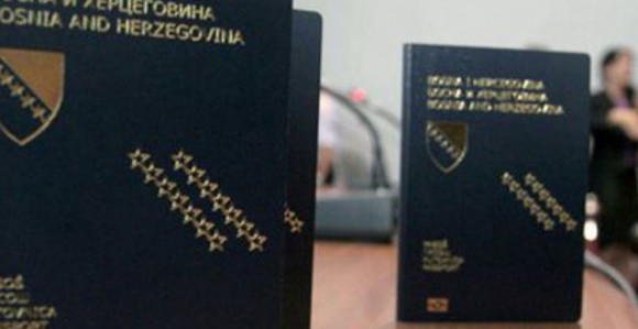 Ističu rokovi za nabavku pasoša