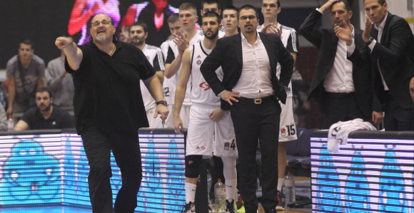 Samo Džikić zna zašto je Birčević "Misirac"...