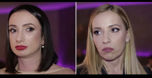 Ivana i Gorica Dodik vas vode kroz 'Agape' (VIDEO)