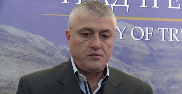 Saša Danilović gost Košarkaškog sabora