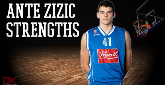 Žižić i zvanično u Darušafaki!