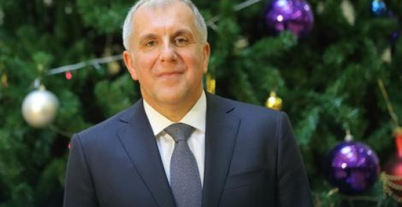 Željko Obradović: Najsrećniji sam kad me nagradi moj narod!