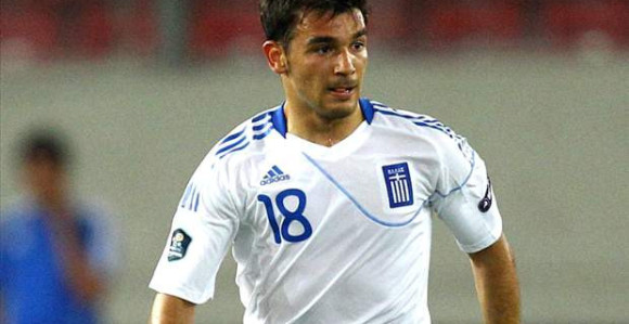 "Grčki Mesi" skup za Crvenu zvezdu!