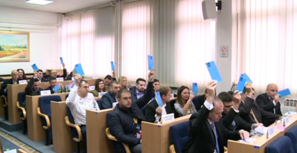 Pale: Usvojen budžet za 2017. godinu