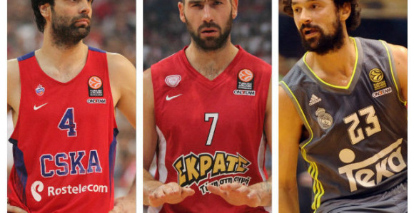 Adetokunbo: Teodosić bi odmah mogao da zaigra u NBA!