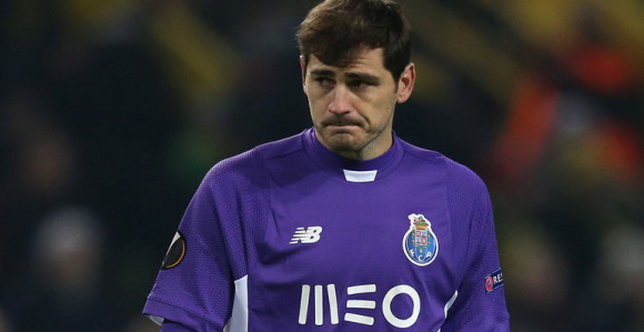 Iker Kasiljas je prva želja francuskog velikana!